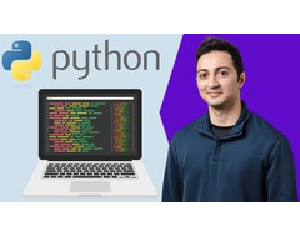 Download Udemy - Python Programming: Beginner to Professional Complete Course 2023-6