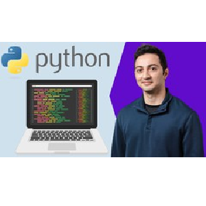 Download Udemy - Python Programming: Beginner to Professional Complete Course 2023-6
