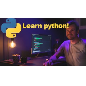Python Programming for the Total Beginner