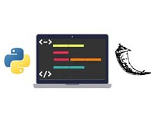 Python and Flask Bootcamp