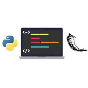 Python and Flask Bootcamp