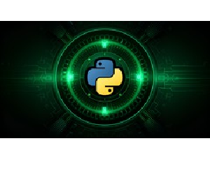 Download Udemy - Python for Absolute Beginners 2023: Beginner to Advanced 2023-8