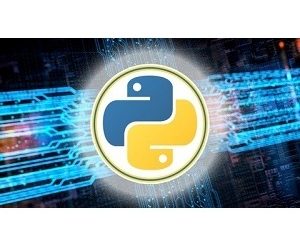 Python for Absolute Beginners