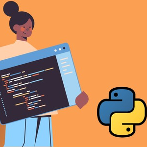 Python for Beginners with Examples