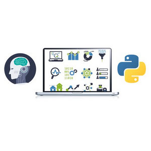 Python for Data Science & Machine Learning from A-Z