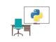 Python for Data Structures Algorithms and Interviews