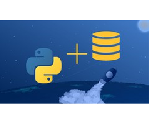 Python for Databases: Learning Data Management with Python