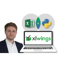 Python for Excel: Use xlwings for Data Science and Finance