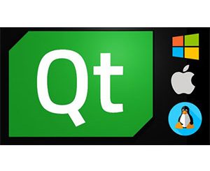 Qt 6 Core Advanced with C++