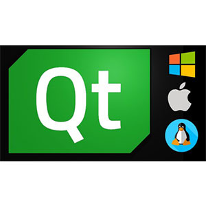 Qt 6 Core Advanced with C++