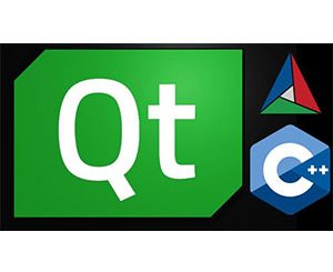 Qt 6 Core Intermediate with C++