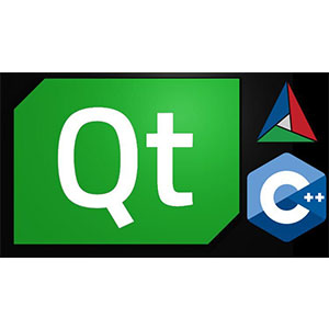 Qt 6 Core Intermediate with C++