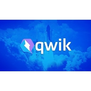 Qwik For Beginners