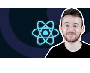 REACT JS Crash Course 2023 with Redux Firebase & TypeScript