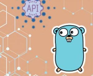 REST based microservices API development in Golang