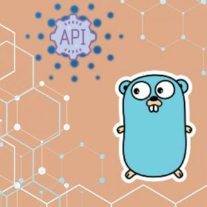 REST based microservices API development in Golang