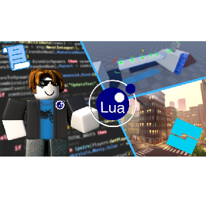 ROBLOX Studio 2024: The Ultimate Scripting Mastery Course