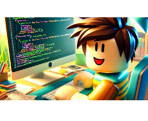 ROBLOX Studio scripting course [FAMOUS DEV]