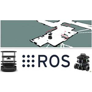 ROS for Beginners Basics Motion OpenCV