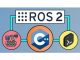 ROS2 C++ Robotics Developer Course