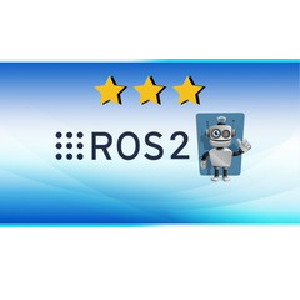 ROS2 for Beginners Level 3 - Advanced Concepts