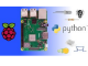 Raspberry Pi Mastery 2023: Programming, Electronics and IoT.