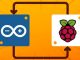 Raspberry Pi and Arduino - Go to The Next Level