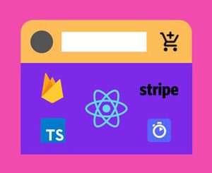 React [2021] - The Full Stack Serverless eCommerce Course