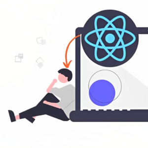 React - Beginner to Advanced 2022 (+ Redux & Ecommerce App)