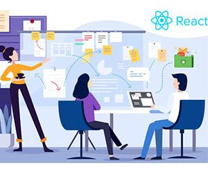 React Development Masterclass: Build 30 Powerful Projects