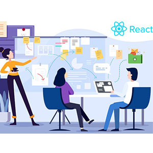 React Development Masterclass: Build 30 Powerful Projects