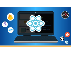 React JS Masterclass: Zero To Job Ready With 10 Projects