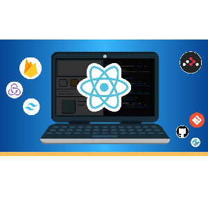 React JS Masterclass: Zero To Job Ready With 10 Projects