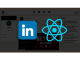Download Udemy - React - The Complete Guide - LinkedIn website clone 2023-10