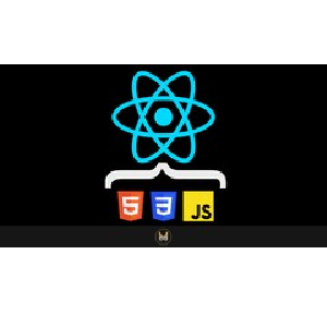 React for Beginners - From HTML CSS & JavaScript to React.js