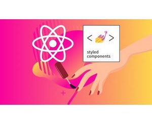 React styled components v5