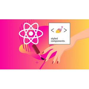 React styled components v5