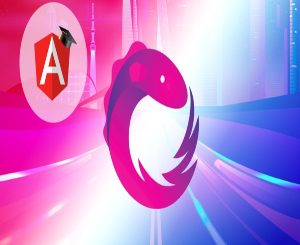 Reactive Angular Course (with RxJs Angular 15)