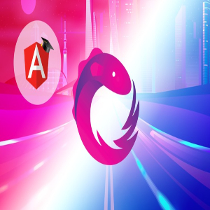 Reactive Angular Course (with RxJs Angular 15)