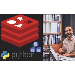 Redis - World's Fastest Database - Beginners to Advance