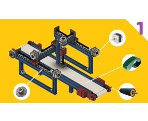 Robotics & Mechatronics 1_ Machine Theory & Production Lines