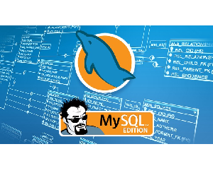 SQL Beginner to Guru: MySQL Edition - Master SQL with MySQL