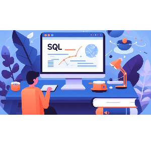 SQL complete Bootcamp From Basics to Advanced Sql interview