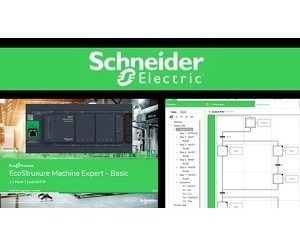 Schneider PLC Tutorial For Beginners