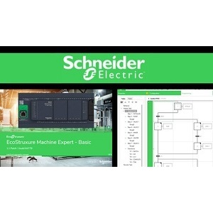 Schneider PLC Tutorial For Beginners