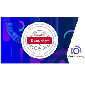 Security+ CompTIA Security Plus SY0-701 Certification Prep