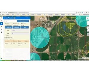 Server-side web GIS applications with Leaflet and PostGIS