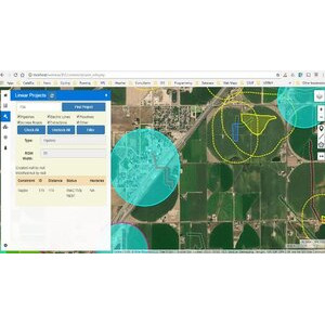 Server-side web GIS applications with Leaflet and PostGIS