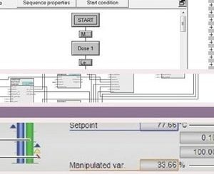 Siemens Simatic PCS7