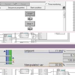 Siemens Simatic PCS7